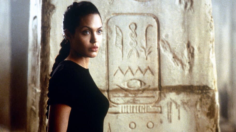 Lara Croft: Tomb Raider