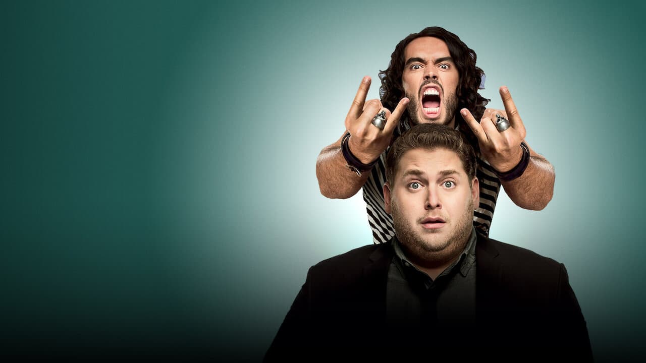 Get Him to the Greek