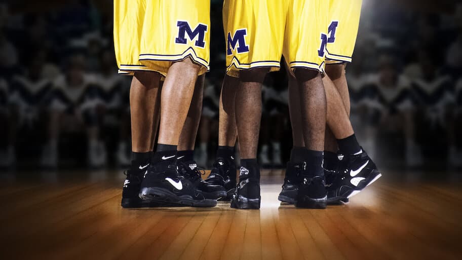 30 for 30: The Fab Five