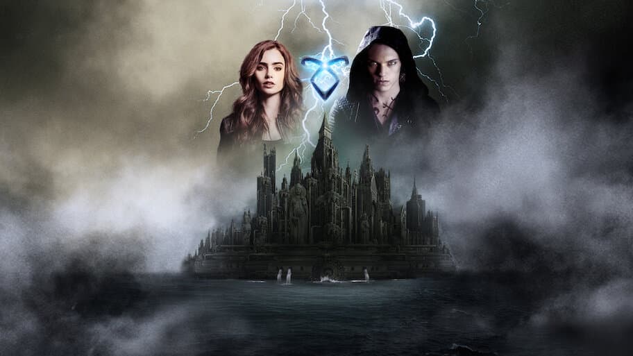The Mortal Instruments: City of Bones