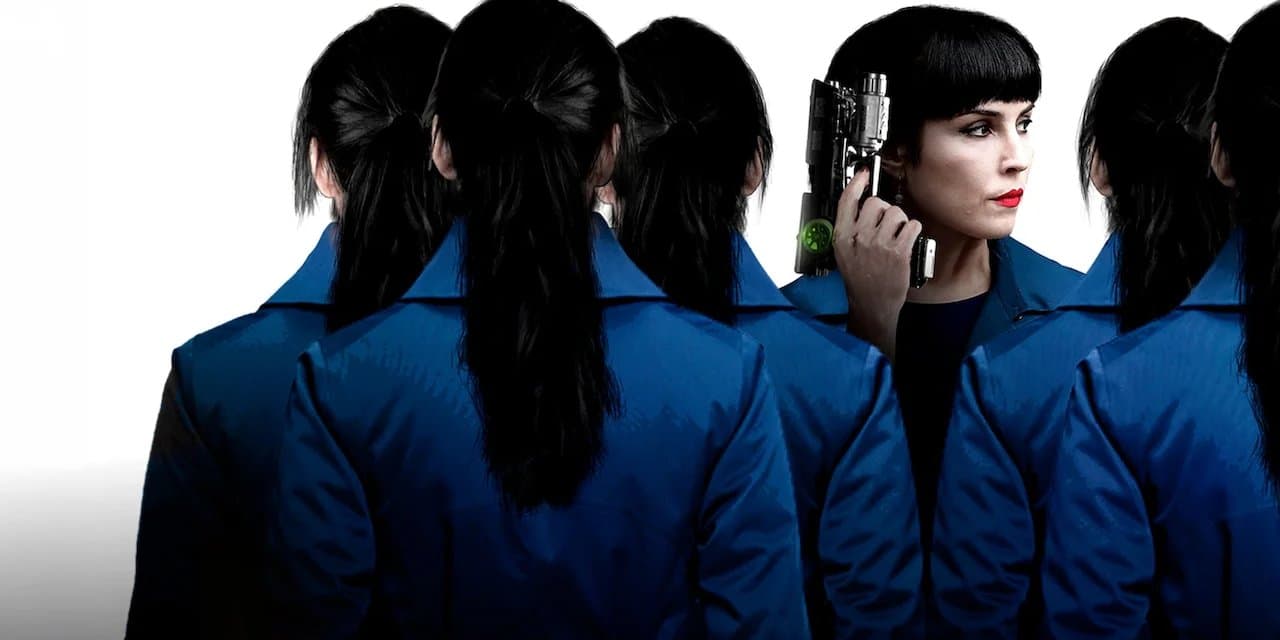 What Happened to Monday