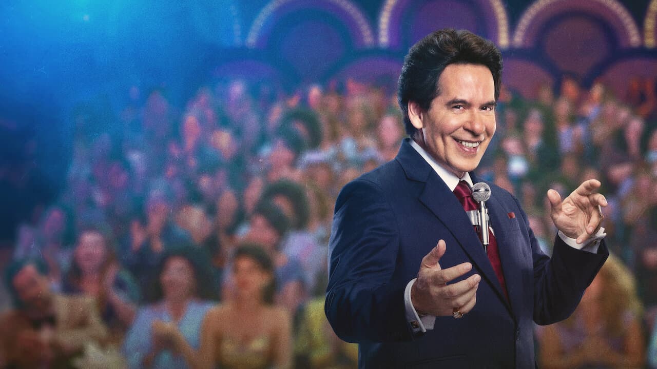 Up Next: Silvio Santos