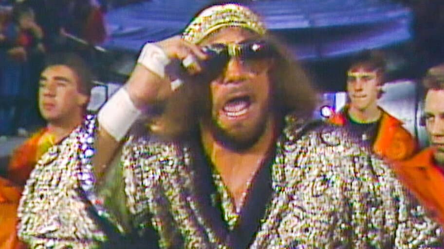 WWE The Wrestling Classic