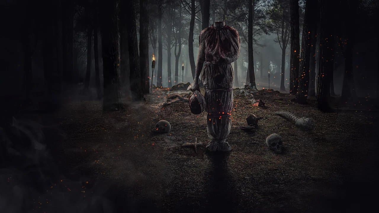 Massacre of the Witches