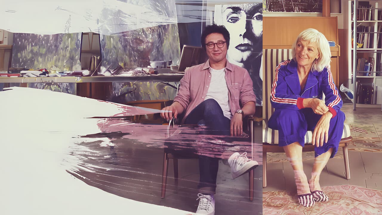 The Traveler's Guide to My Room