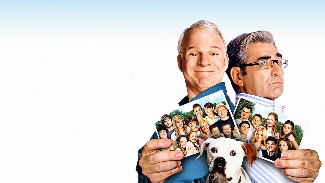 Cheaper by the Dozen 2