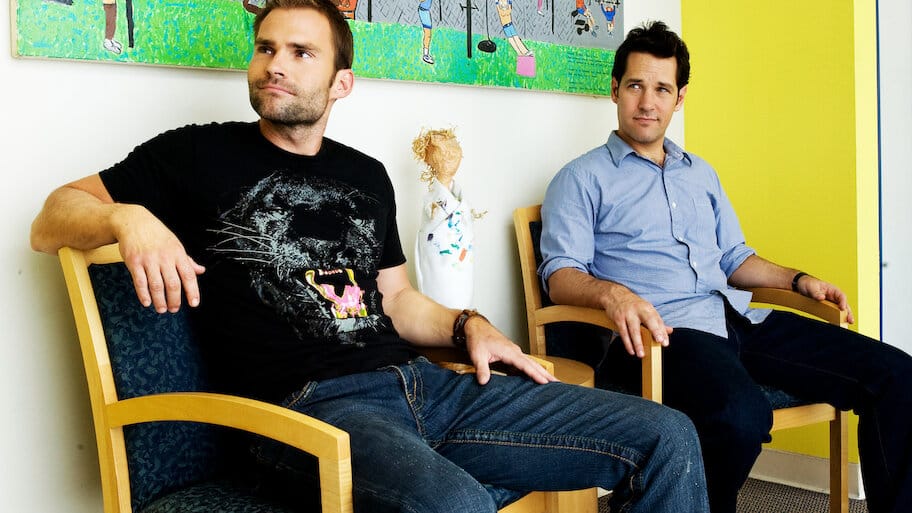 Role Models backdrop