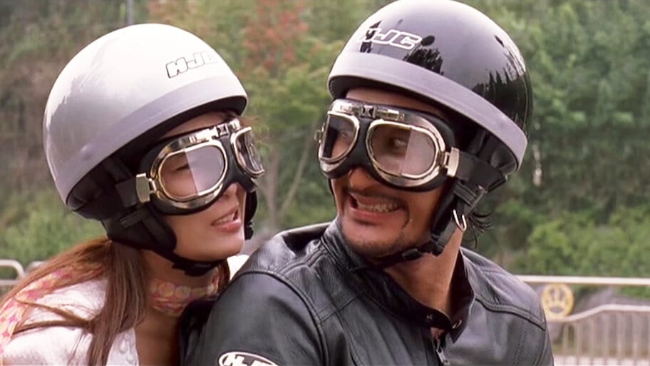 Marrying the Mafia 2