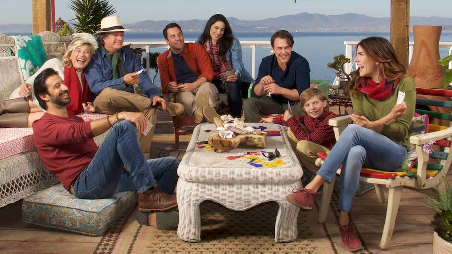 Todos queremos a alguien