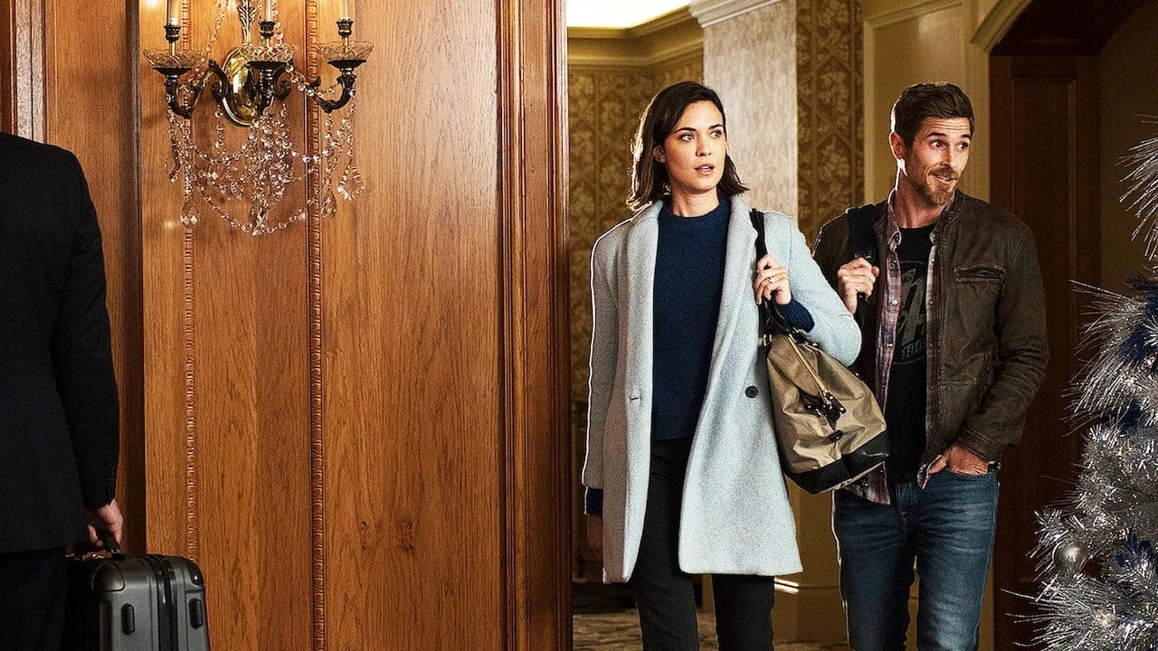 No Sleep 'Til Christmas