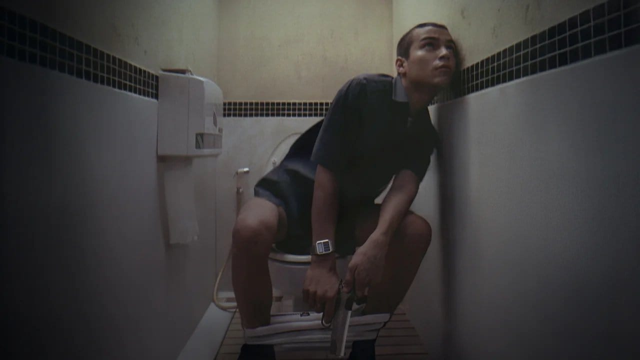 Fun Bar Karaoke backdrop