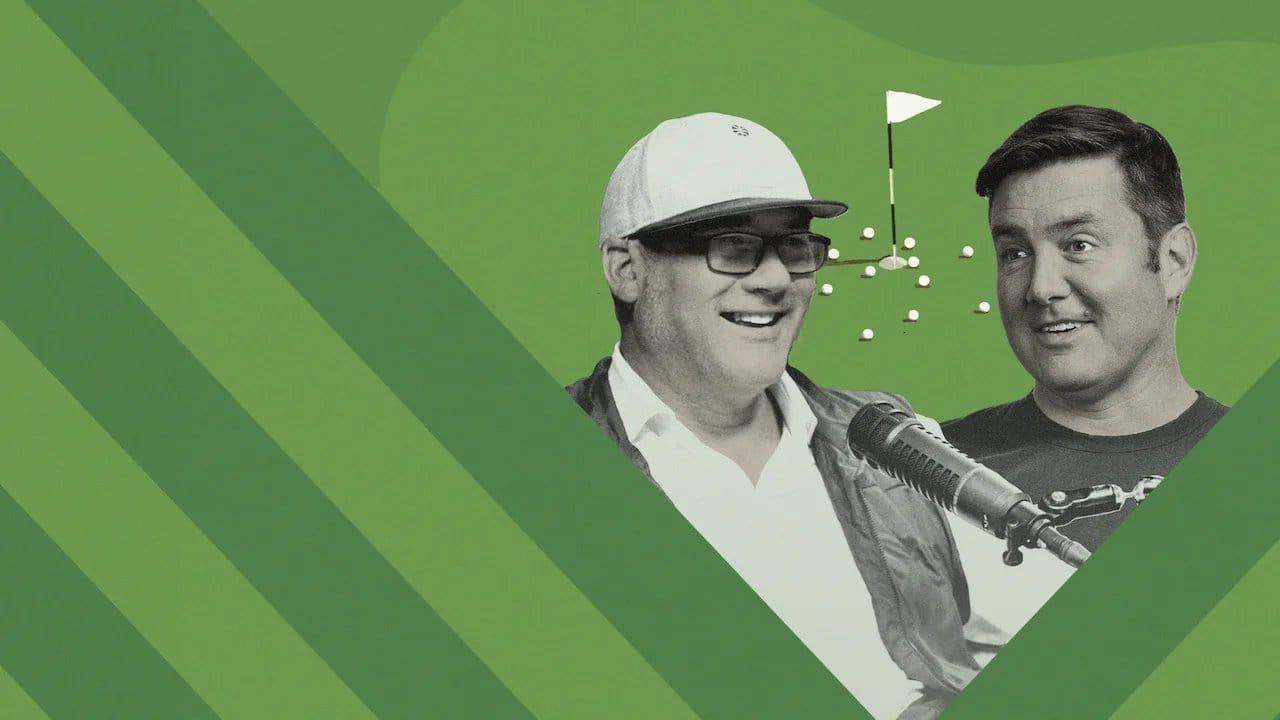 Fairway Rollin' backdrop