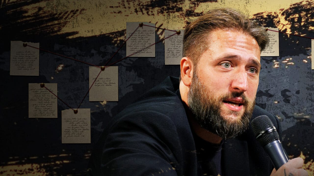 Behind the Bastards backdrop